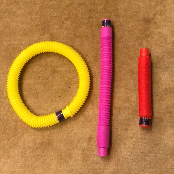 Fidget Tubes! - Picture 2 of 2